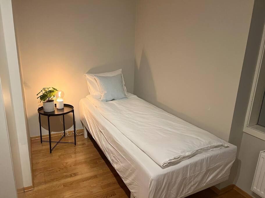 4-Bedroom-Apt For 7/Oslo Central Extérieur photo