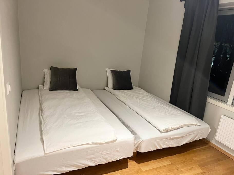 4-Bedroom-Apt For 7/Oslo Central Extérieur photo